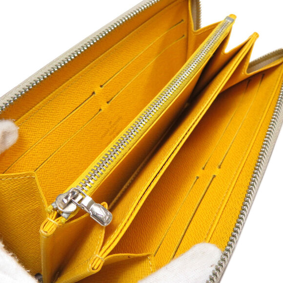Louis Vuitton Zippy Wallet Long Epi Leather - Picture 4 of 8